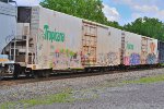CSX M372